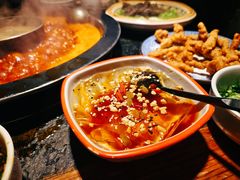 -陈眼镜火锅(总店)