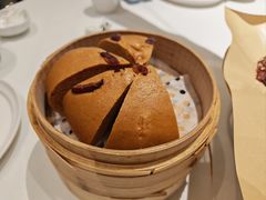 荷香枣糕-眉州东坡(清河万象汇店)