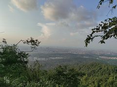 -紫金山山顶公园