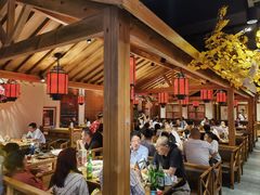 -鸽子窝(黄村店)