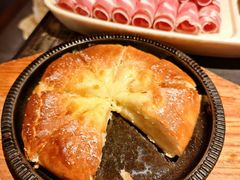 -额尔敦传统涮(公园西路店)