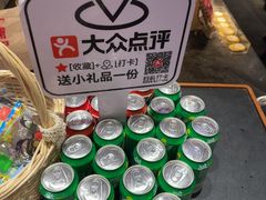 -阿财老铺·老蚌埠龙虾城(华夏总店)