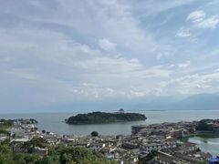 -大理洱海