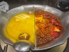 -湊湊火锅·茶憩(打浦桥日月光店)