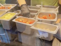 -July tale·可丽饼(德基广场店)