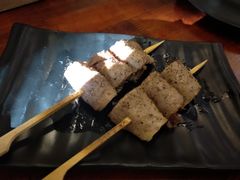 -鸟串烧Yakitori