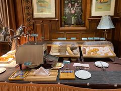 -马勒别墅·中餐厅