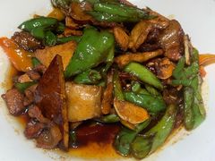 -阿毛饭店(和义路店)