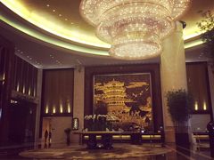 -武汉武昌威斯汀酒店-知味自助餐厅