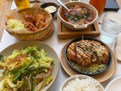 -无印良品餐堂 MUJI Diner(成都太古里店)