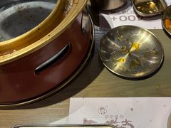-西塔老太太泥炉烤肉(双井店)