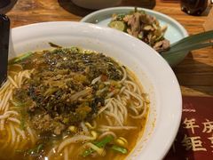 -茶花妹子云南餐厅(传媒大学店)
