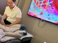 -良子足浴(湖滨店)