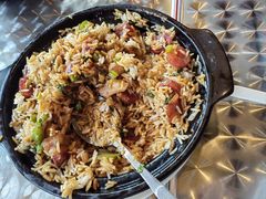 -日昌餐馆(亦庄店)