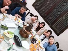 -东来顺饭庄(新源里店)