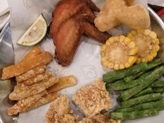 -仙踪林(江燕路万科里店)