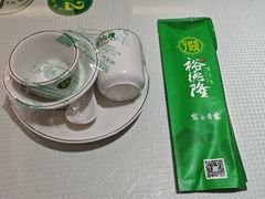 -裕德隆清真饭庄·天津特色菜(河东店)