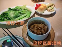 -吴氏老妈·23年家常菜(古城店)