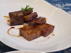 -扬州香格里拉·香宫中餐厅