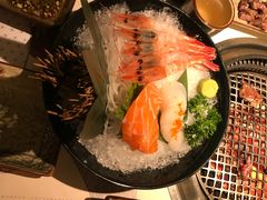 -赤坂亭M9和牛烧肉·日料398放题(万达店)