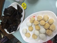 -刘一锅筋头巴脑(大悦城C店)