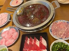-楠火锅(太古里总店)