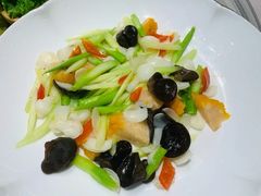 -颂福楼·南京菜(定淮门店)