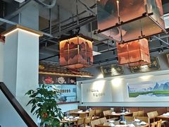 -随缘小馆(红岭路店)
