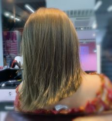 -MG Style Salon
