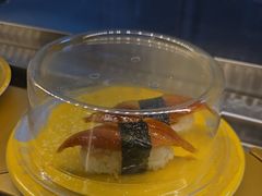 -争鲜回转寿司(浦东三钢里PLUS店)