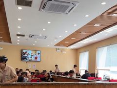 -宛平李记小吃(东关街店)