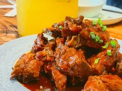 -百万叔(临湖店)