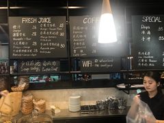 -麦田工坊(月湖店)