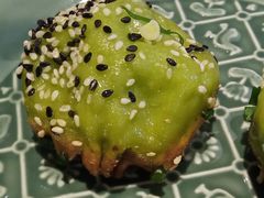 -阿三生煎(正弘城店)