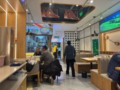 -西域胡氏大盘鸡(谈固店)