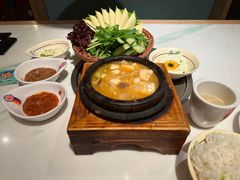 -七八冷面·延边朝鲜族美食(圣熙八号店)