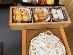 -牛匠和牛寿喜锅(西安总店)