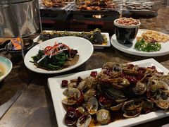 -郑喜旺烧烤(郑州总店)