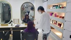-烫·染专业店