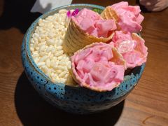 -前海沿·青岛菜(李沧万达店)