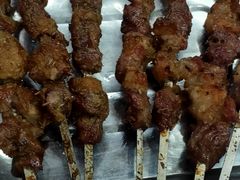 -明月食府(二区干二路店)