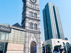 -天津意大利风情旅游区