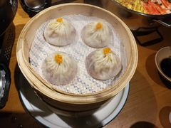-蜜桃餐厅·古运河畔(南下塘店)