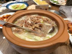 -郑庄脂渣海鲜楼(九水路店)