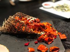 -杭州桐庐康莱德酒店西餐厅-舍