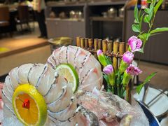 -揽季锅物会·海鲜姿造(三坊七巷店)