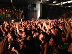 大堂-麻雀瓦舍mako live house