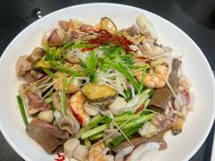 -小红鲸·海鲜餐厅(轸大路店)