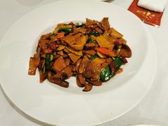 -上海1号私藏菜(静安店)