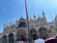 -圣马尔谷圣殿宗主教座堂